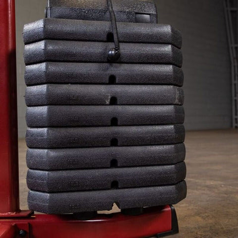 Best Fitness BFMG30 Multi-Station Gym BFMG30 Body-Solid