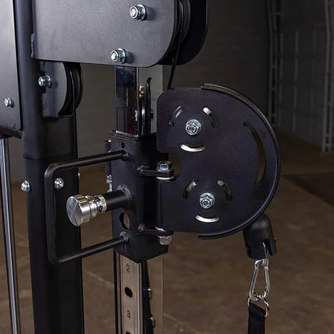 Body-Solid Pro Clubline GFT100 Home Gym Body-Solid