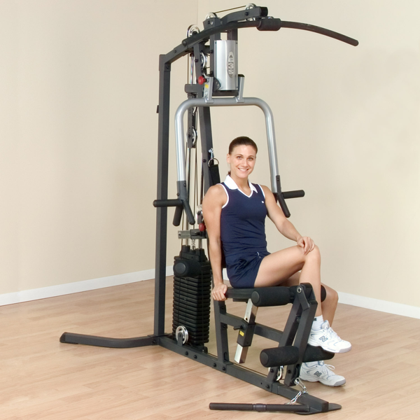 SELECTORIZED HOME GYM, G3S