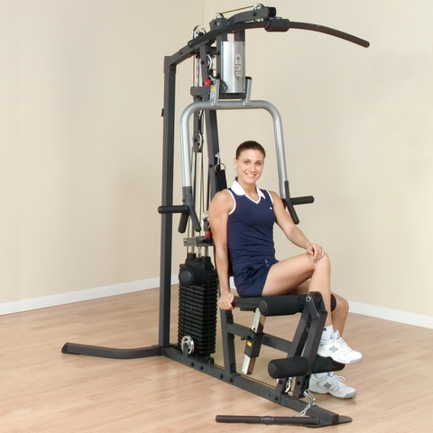 SELECTORIZED HOME GYM, G3S Body-Solid