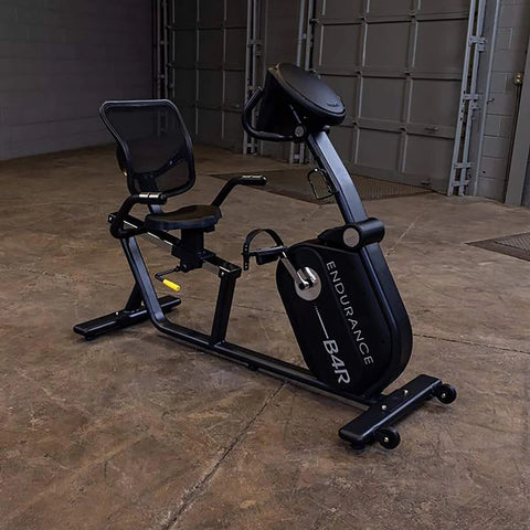 Body-Solid Endurance B4RB Recumbent Bike Body-Solid