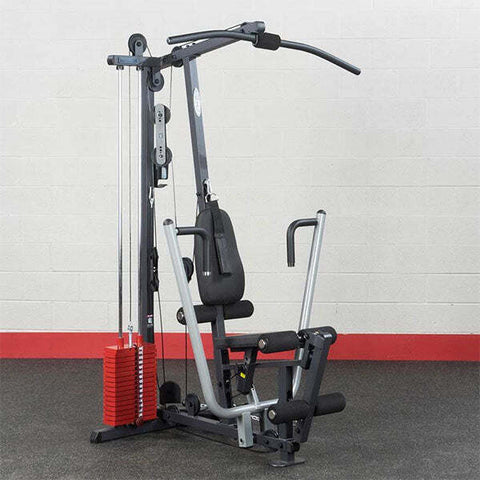 SELECTORIZED HOME GYM, G1S Body-Solid