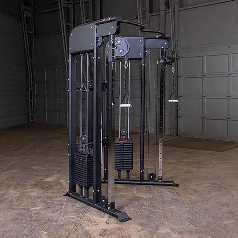Body-Solid Pro Clubline GFT100 Home Gym Body-Solid
