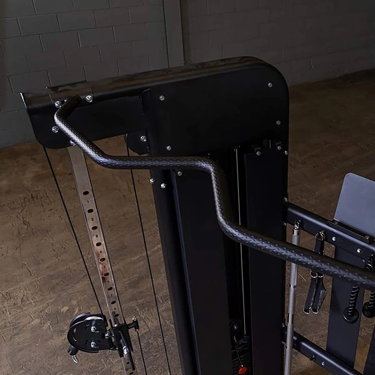 Body-Solid Pro Clubline GFT100 Home Gym
