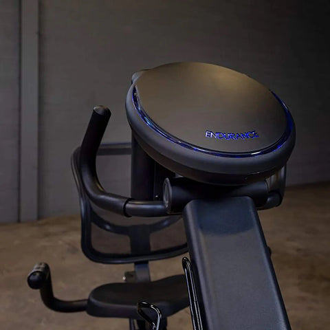 Body-Solid Endurance B4RB Recumbent Bike Body-Solid