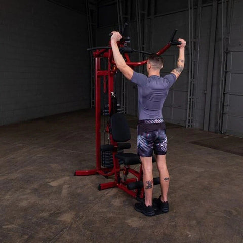 Best Fitness BFMG30 Multi-Station Gym BFMG30 Body-Solid