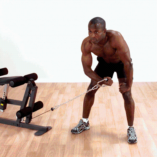 SELECTORIZED HOME GYM, G3S