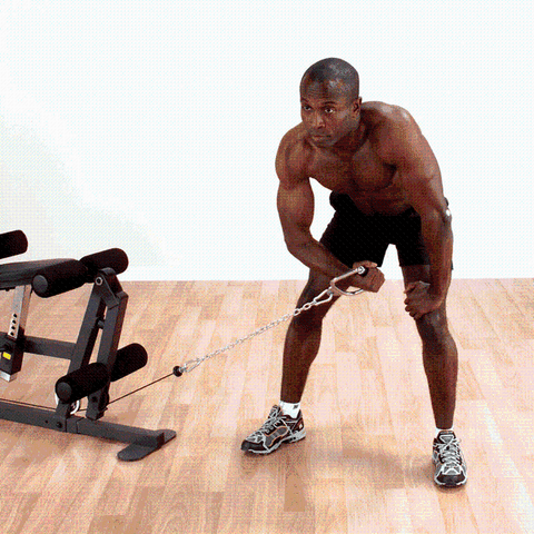 SELECTORIZED HOME GYM, G3S Body-Solid