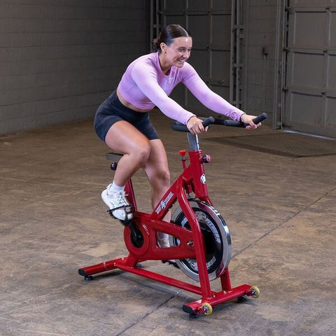 Body-Solid Home Gym Indoor Training Cycle BFSB5 Body-Solid