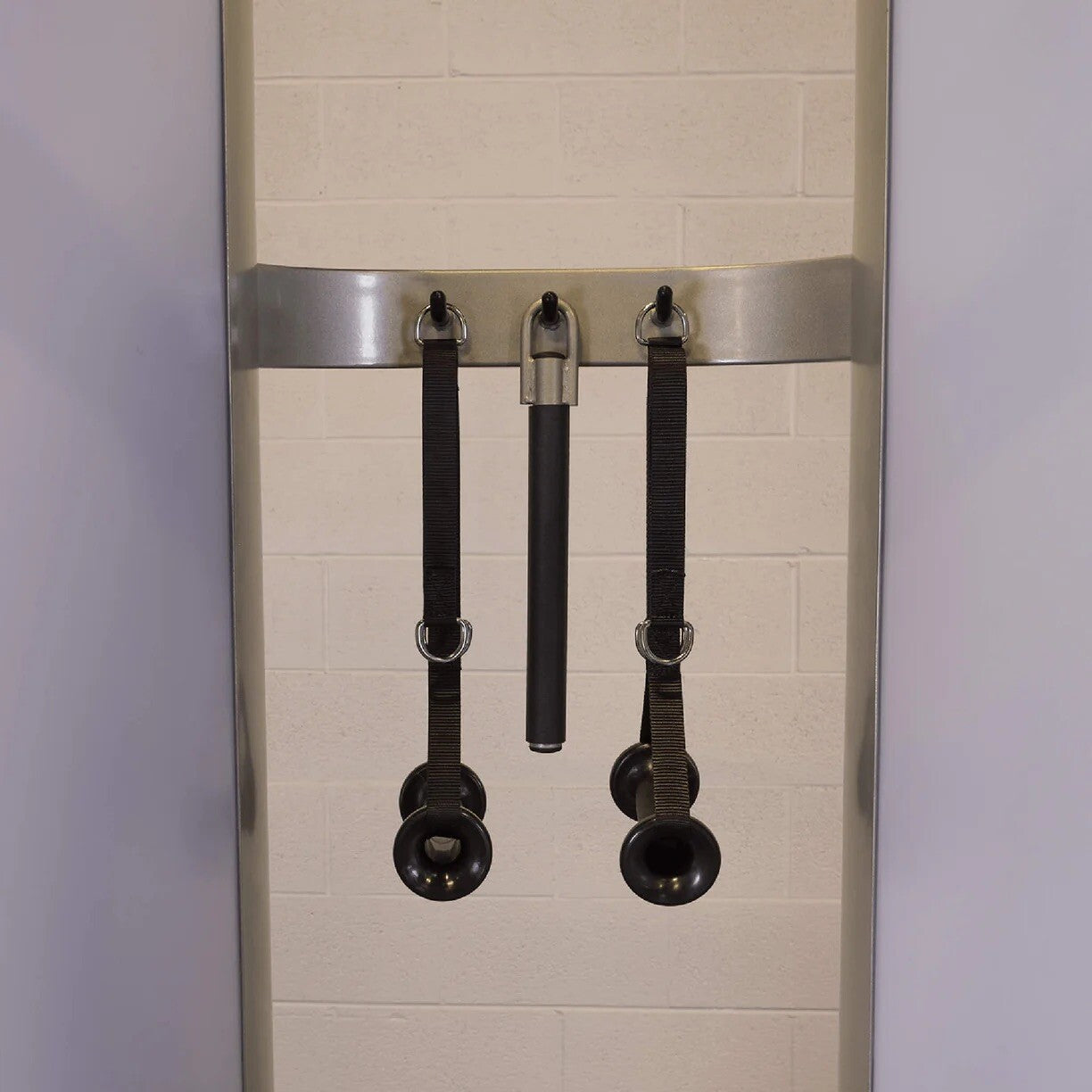 Body-Solid Functional Trainer Series II Dual 160 lb Weight Stack S2FT/1