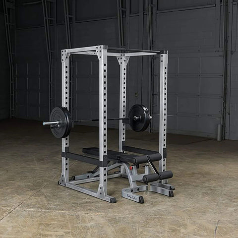 Body Solid Pro Power Rack GPR378 - NEW! - Authorized Dealer! Body-Solid
