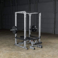 Body Solid Pro Power Rack GPR378 - NEW! - Authorized Dealer!