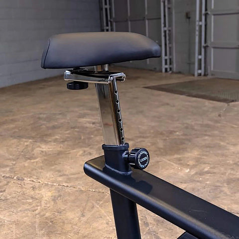 Body-Solid Endurance B4UB Upright Stationary Bike Body-Solid