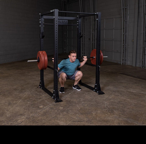 Body-Solid GPR400 Power Rack Body-Solid