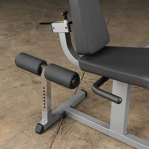 Body-Solid GCEC340 Home Gym Body-Solid