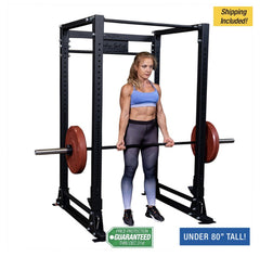 Body-Solid GPR400 Power Rack