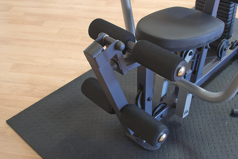 SELECTORIZED HOME GYM, G1S Body-Solid