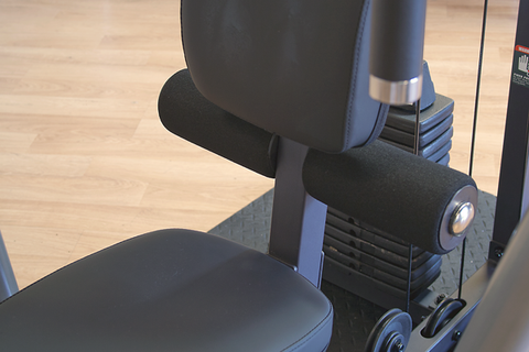SELECTORIZED HOME GYM, G1S Body-Solid