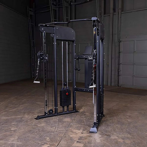 Body-Solid Pro Clubline GFT100 Home Gym Body-Solid