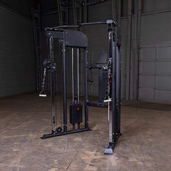 Body-Solid Pro Clubline GFT100 Home Gym
