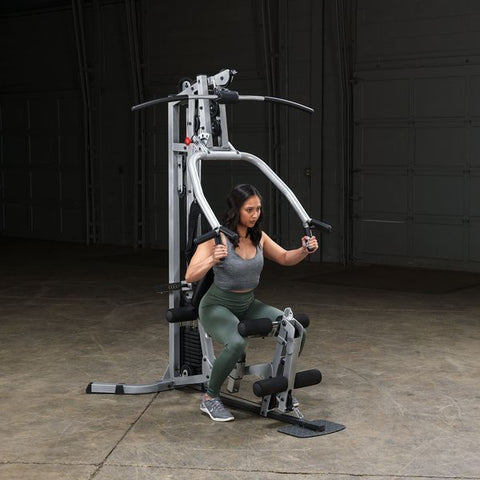 Body Solid Powerline Short Assembly Home Gym PowerLine