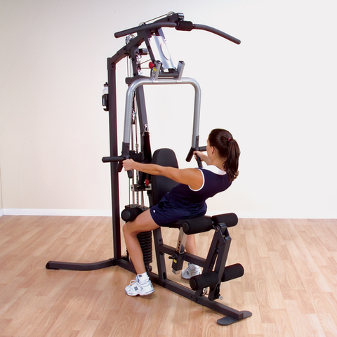SELECTORIZED HOME GYM, G3S Body-Solid
