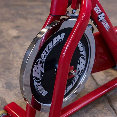 Body-Solid Home Gym Indoor Training Cycle BFSB5 Body-Solid