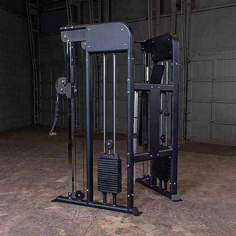 Body-Solid Pro Clubline GFT100 Home Gym Body-Solid