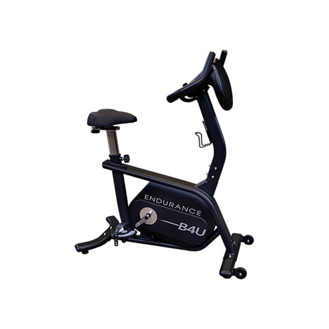 Body-Solid Endurance B4UB Upright Stationary Bike Body-Solid