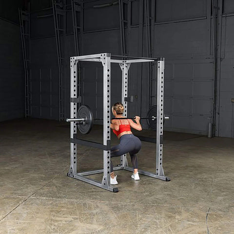 Body Solid Pro Power Rack GPR378 - NEW! - Authorized Dealer! Body-Solid