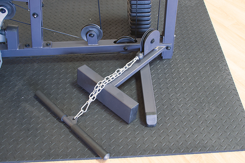 SELECTORIZED HOME GYM, G1S Body-Solid