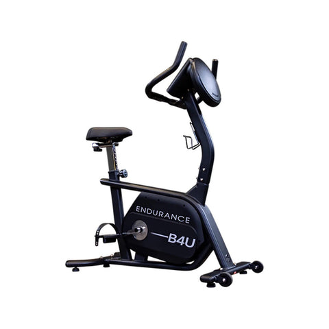 Body-Solid Endurance B4UB Upright Stationary Bike Body-Solid