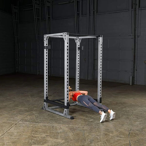 Body Solid Pro Power Rack GPR378 - NEW! - Authorized Dealer! Body-Solid