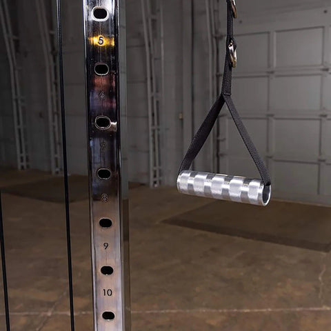 Body-Solid Pro Clubline GFT100 Home Gym Body-Solid