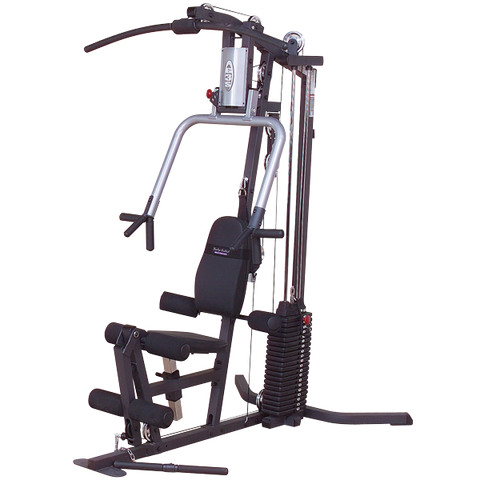 SELECTORIZED HOME GYM, G3S Body-Solid
