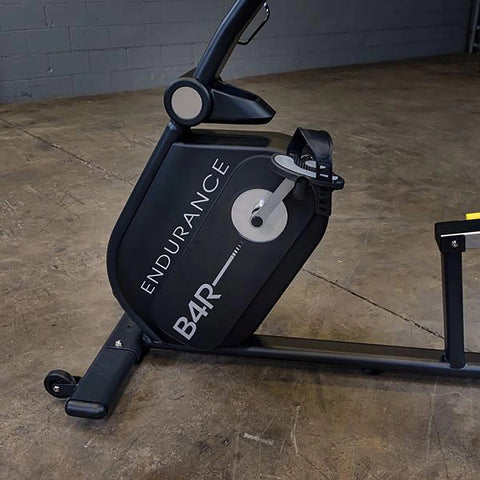 Body-Solid Endurance B4RB Recumbent Bike Body-Solid