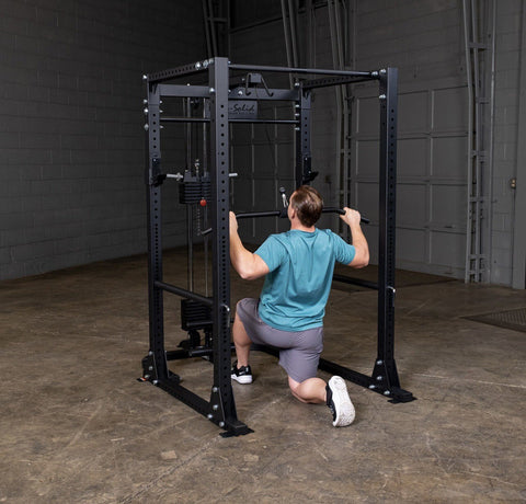 Body-Solid GPR400 Power Rack Body-Solid