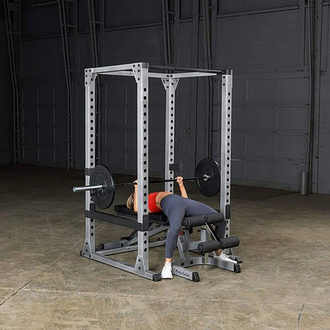 Body Solid Pro Power Rack GPR378 - NEW! - Authorized Dealer! Body-Solid