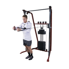 Body Solid Best Fitness Functional Trainer