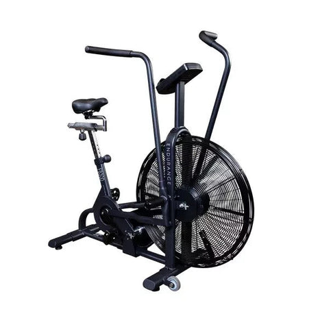 Body-Solid Endurance FB300B Dual Action Fan Bike Body-Solid