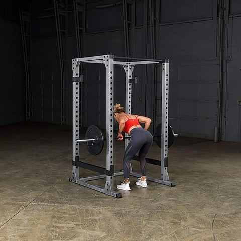 Body Solid Pro Power Rack GPR378 - NEW! - Authorized Dealer! Body-Solid