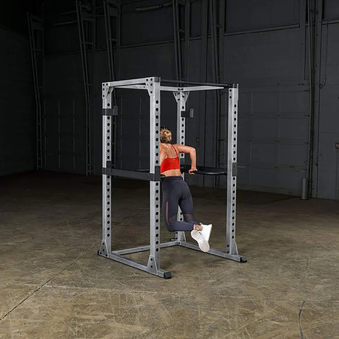 Body Solid Pro Power Rack GPR378 - NEW! - Authorized Dealer! Body-Solid