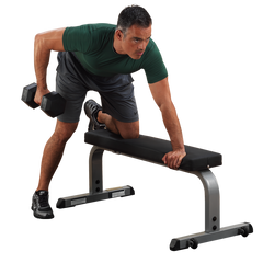 Body Solid Flat Bench
