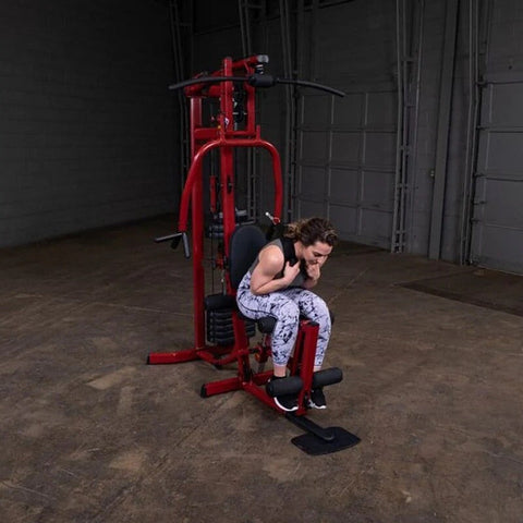 Best Fitness BFMG30 Multi-Station Gym BFMG30 Body-Solid