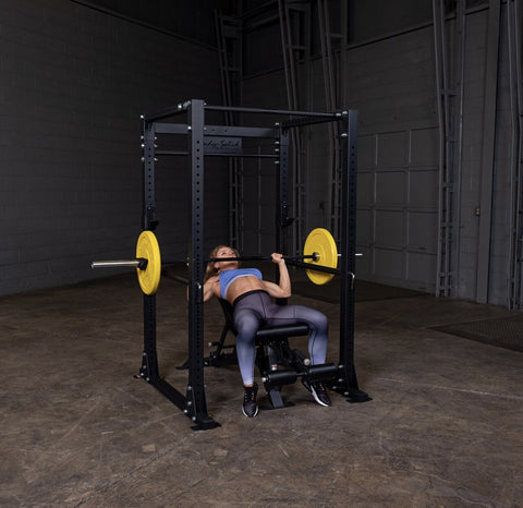 Body-Solid GPR400 Power Rack Body-Solid