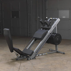 Body-Solid Leg Press Hack Squat