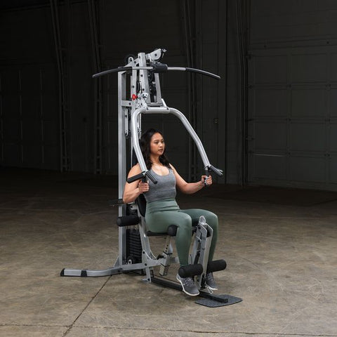Body Solid Powerline Short Assembly Home Gym PowerLine