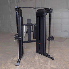 Body-Solid Pro Clubline GFT100 Home Gym