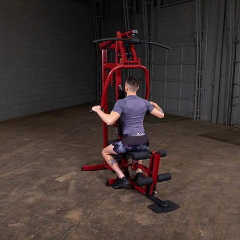 Best Fitness BFMG30 Multi-Station Gym BFMG30 Body-Solid