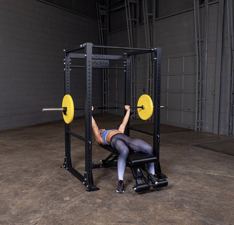 Body-Solid GPR400 Power Rack Body-Solid